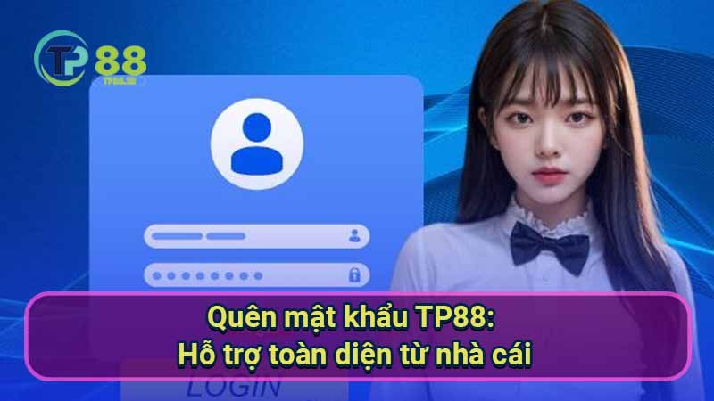 Quên mật khẩu TP88? Khôi phục nhanh chóng! 6 quen-mat-khau-tp88:-ho-tro-toan-dien-tu-nha-cai